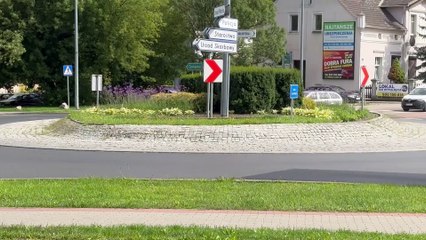 Modernizacja dróg w mieście i gminie Chodzież