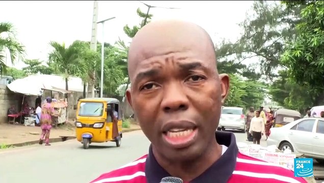 Niger coup: Nigerian president Bola Ahmed Tinubu leads the ECOWAS push