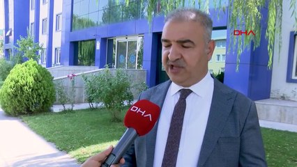 Des interdictions d'utilisation de l'eau ont été introduites à Diyarbakir