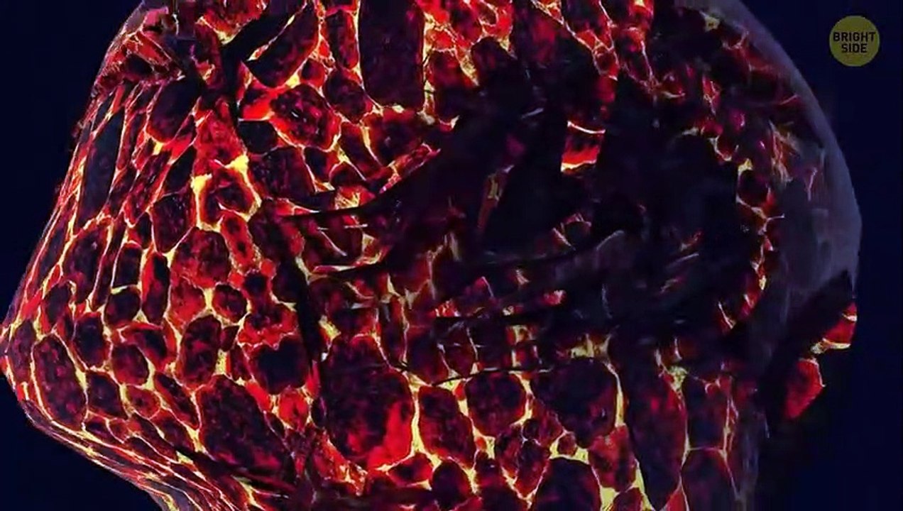 What If Planets Were Cubes or Triangles-