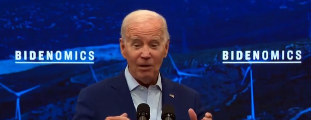 The US Has Never Had A President Defend Clean Energy Like Joe Biden