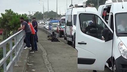 Les recherches se poursuivent pour les jeunes perdus en mer