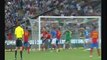 サッカー国際親善試合 イタリア vs スペイン