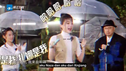 [SUB INDO] Youth Periplous S4 Ep 2 - Full Episode Streaming