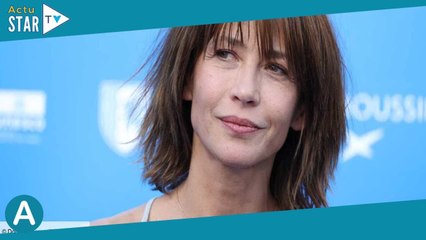 “C’est mieux pour la planète”  le coup de gueule écolo de Sophie Marceau après une fâcheuse découve