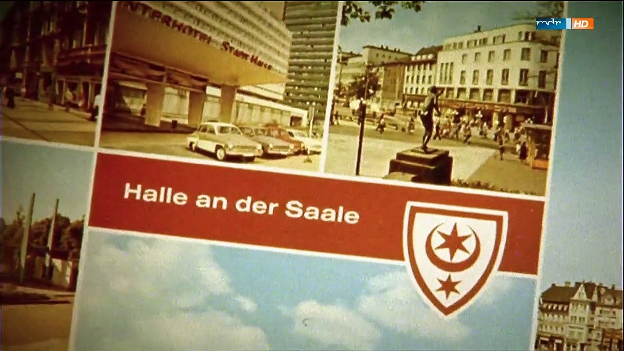 Aufbruch ins Ungewisse