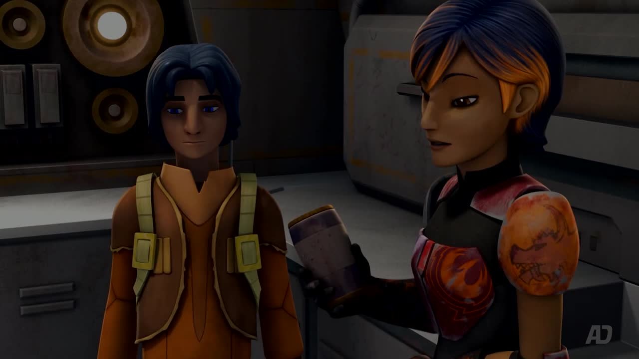 star wars rebels trailer