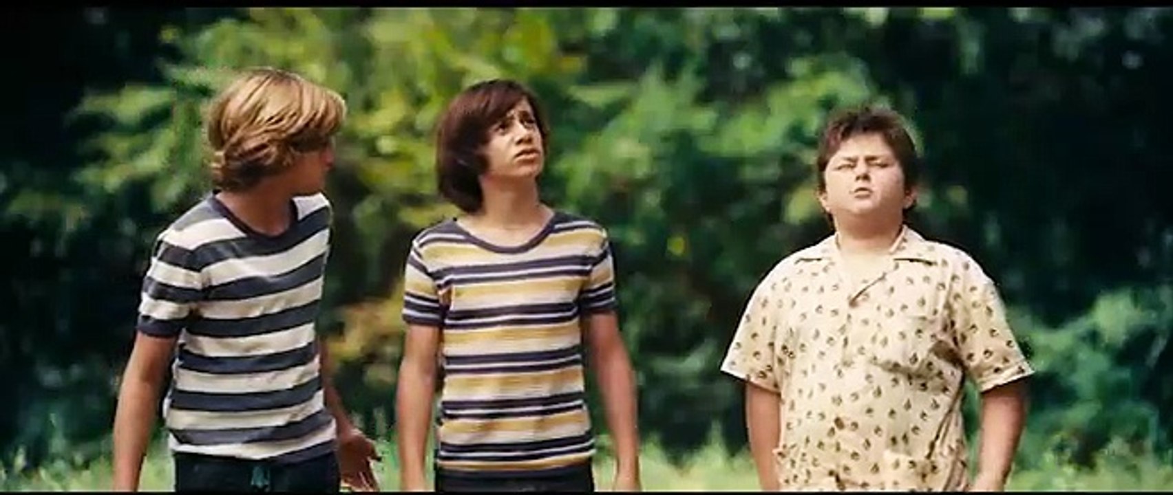 Zip & Zap Bande-annonce (EN)
