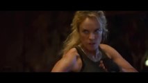 MORTAL KOMBAT 2 – FIRST TRAILER 'Johnny Cage' (2024) Max Movie
