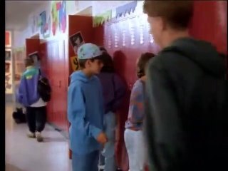 ¿Le temes a la oscuridad? - T1/Cap.04 - La Historia de la Garra Torcida