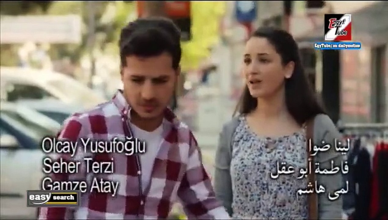 مسلسل هوى الروح - الجزء الثانى - حلقة 22 ـ تركى...