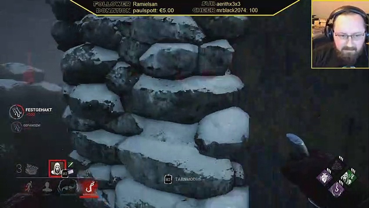 Wer hat das bessere Angebot? Dead by Daylight #404