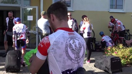 Nasze Miasto - Rajd Weteranów