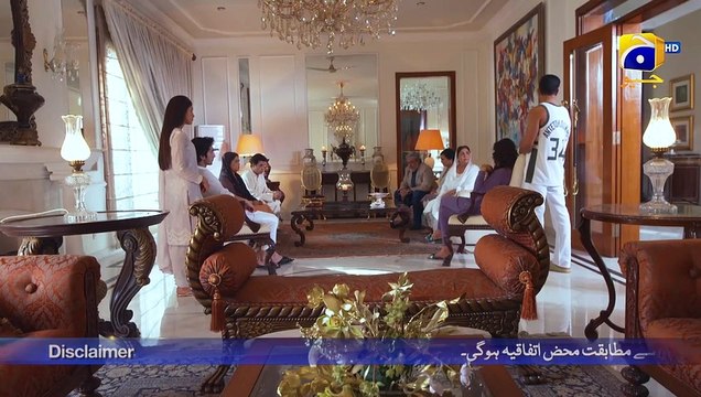 Mein Yeh Ghar Chor Kar Nahi Jaungi Samjhi Burhiya Sirf Tum FLO Digital