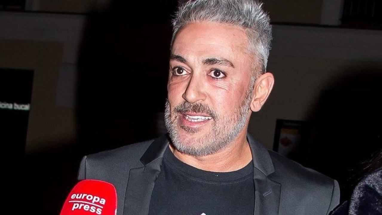 Kiko Hernández desvela un detalle clave sobre su boda con Fran Antón