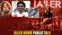 Jailer లో ఆ సాంగ్ లో Tamannaah స్టెప్స్ ఓ రేంజ్ అంతే   | Telugu Filmibeat