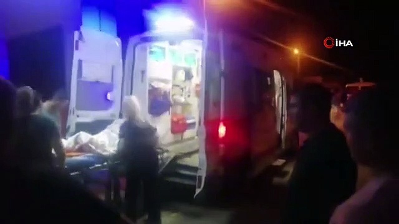 Voici comment le conducteur ivre a frappé la femme qui essayait de traverser la route