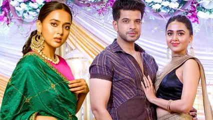 Tejasswi Prakash ने कहा रिलेशनशिप में लॉयल होने का दवाब नहीं होना चाहिए, करण के साथ इसलिए छुपाना चाह रहीं थी अपनी रिलेशनशिप