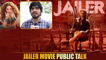 Jailer సినిమా అన్ని చోట్ల Houseful కారణం అదేనా  | Telugu Filmibeat