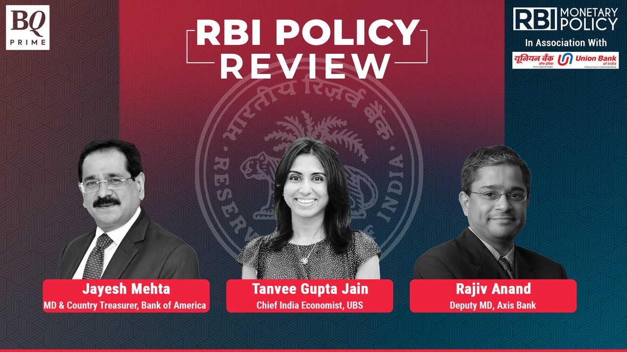 RBI Policy Review