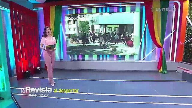 Los pacientes peregrinan por atención médica en el tercer día de paro del Hospital de Clínicas