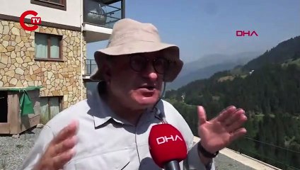 Meteoroloji profesöründen 'Eyyam-I Bahur'a tepki!