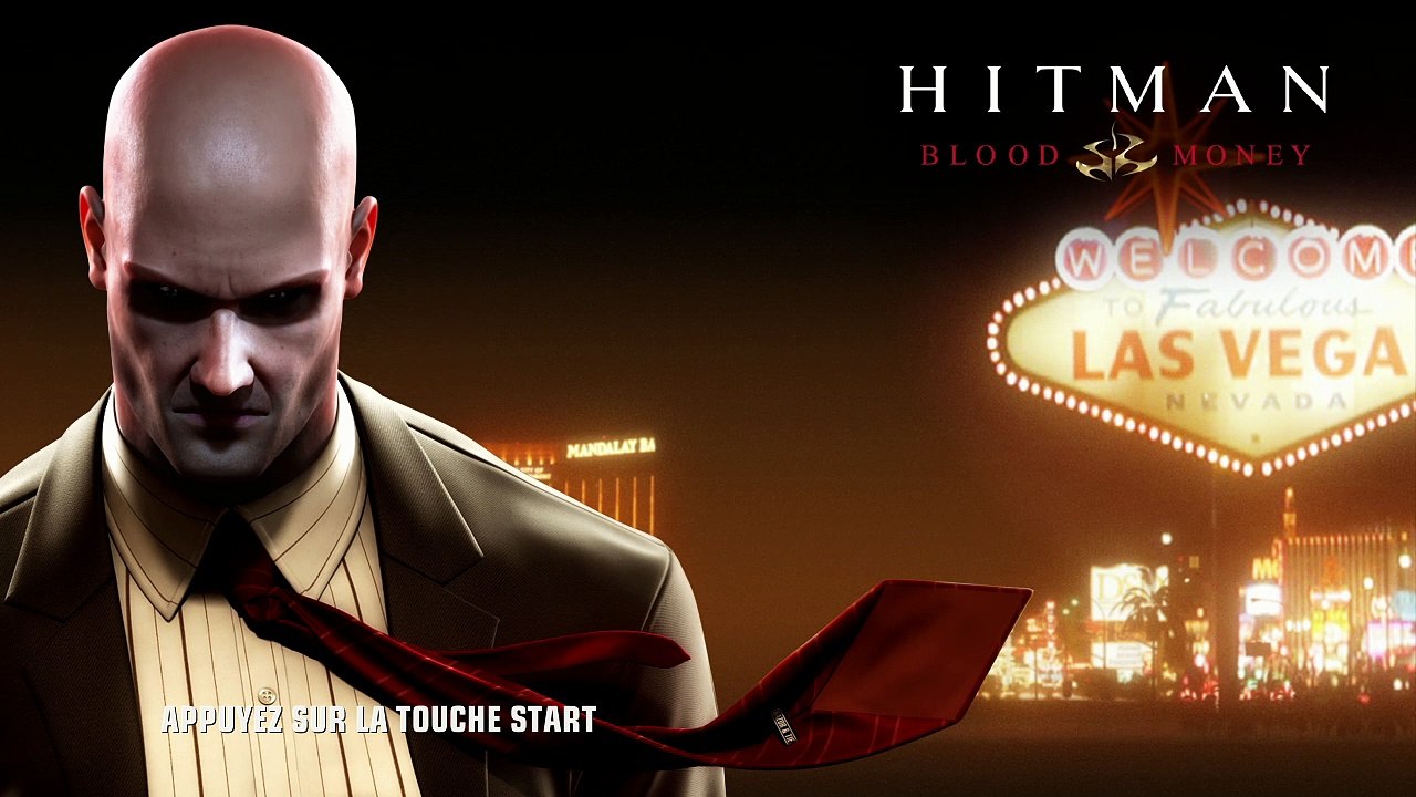 Hitman HD Trilogy online multiplayer - ps3