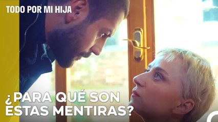 Es El Turno De Cemal De Pedir Cuentas - Todo Por Mi Hija Capitulo 64