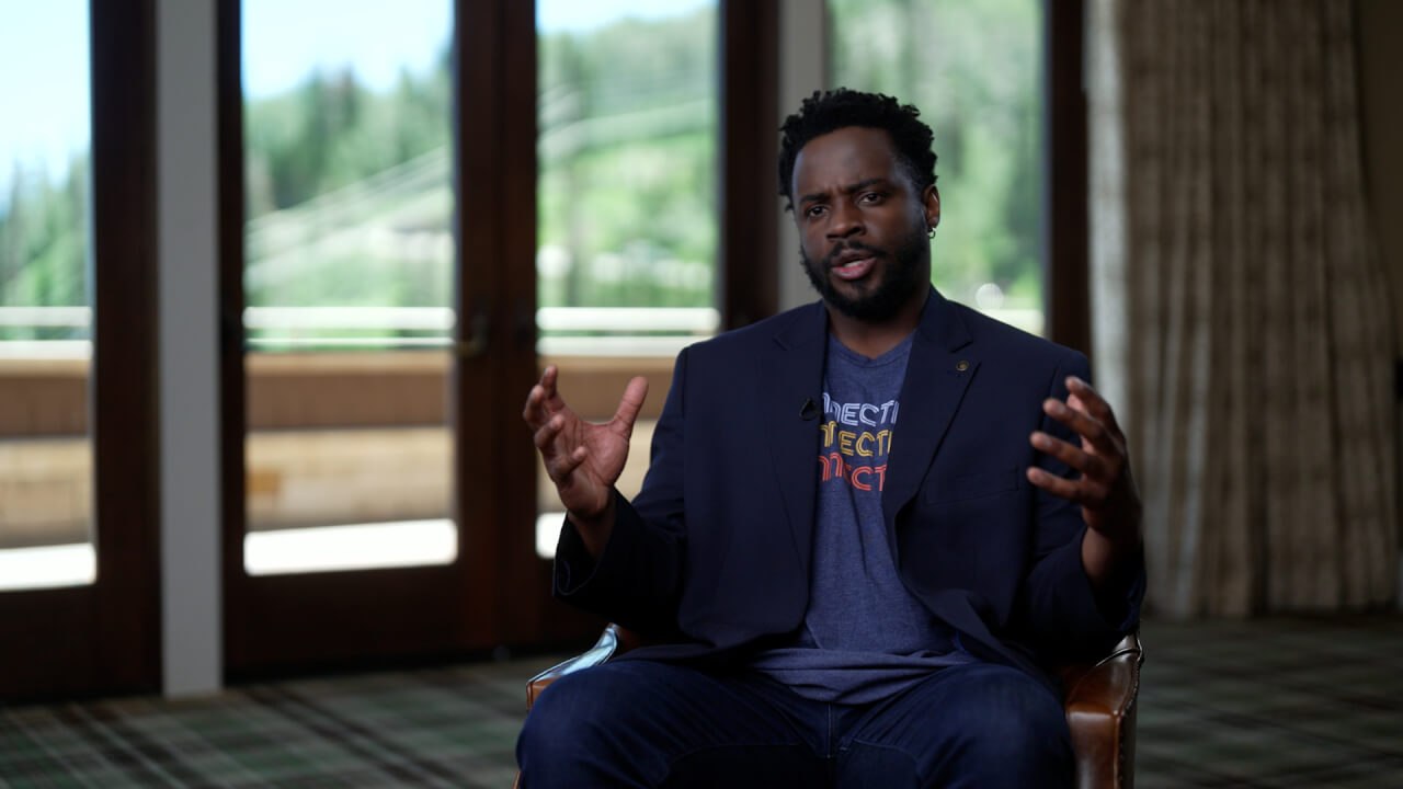 Startup Ameelio believes helping inmates succeed after prison starts with a simple phone call