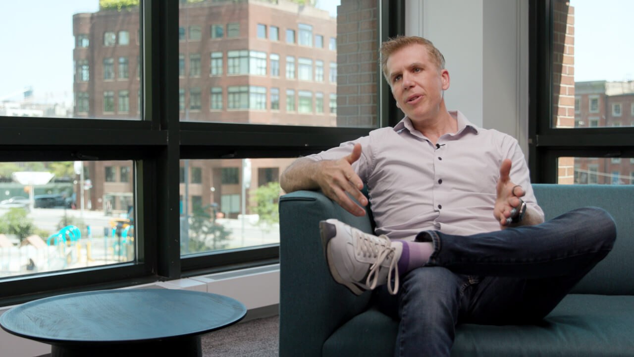 A.I. is uncovering the secrets of your body's microbiome