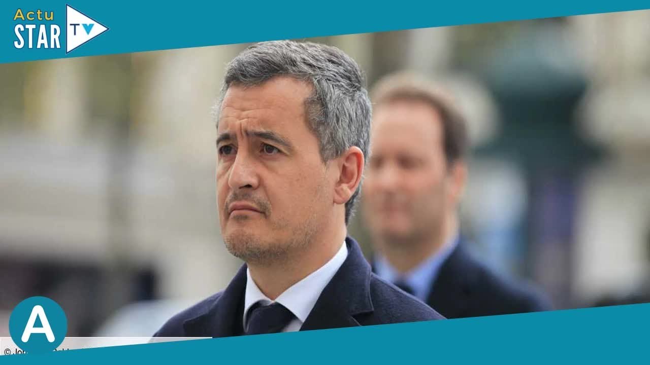 Gérald Darmanin  où aime t il passer ses vacances d’été