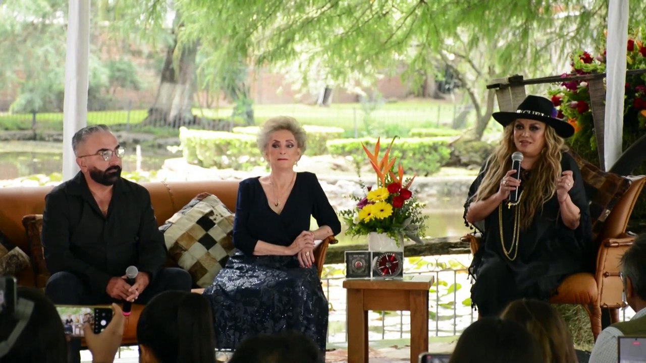 La voz de Vicente Fernández se mantiene viva con la publicación de una nueva producción póstuma