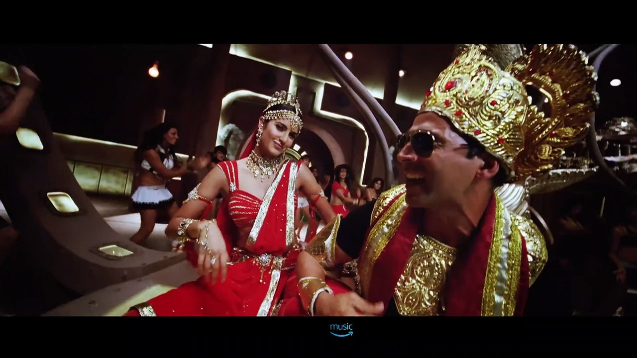 Paisa Paisa -Official Video Song  _De Dana Dan _Akshay Kumar _ Katrina Kaif _ Ishtar Music