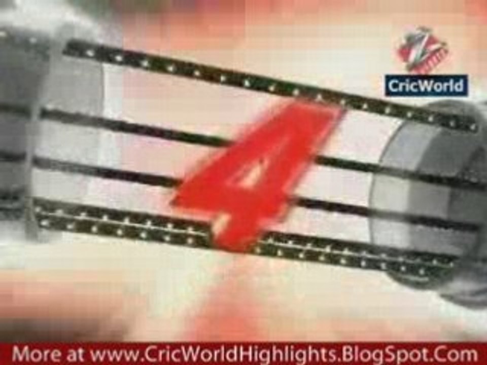 ICL: 22nd Match - Part 3 Lions v Tigers Hilits