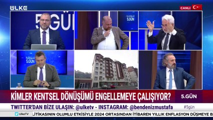 Mustafa Yıldız ile 5. Gün | 9 Ağustos 2023