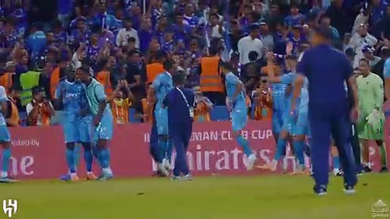 Al Hilal