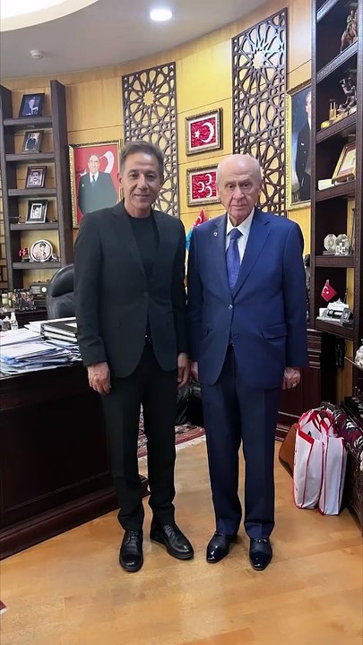 MHP’nin yerel seçim şarkısı belli oldu