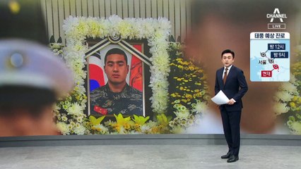 [단독]‘채 상병 사건’ 수사단 문건 입수…‘사단장 제외 우려’ 명시