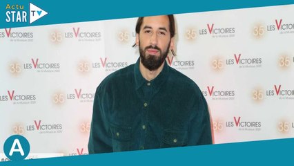 Lomepal accusé de viol  le festival Cabaret Vert annule la venue du rappeur