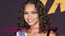 Miss France 2024 : qui est Elise Aquilina élue Miss Roussillon et soupçonnée de 