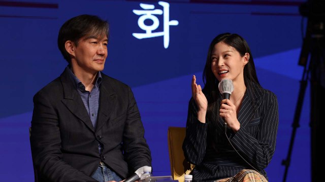 검찰, 조민 '입시비리 혐의' 기소... 수혜자 아닌 주도적 역할 / YTN