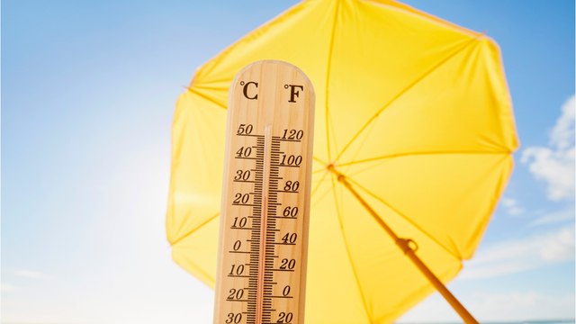 So heftig ist der 42-Tage-Wetter-Trend