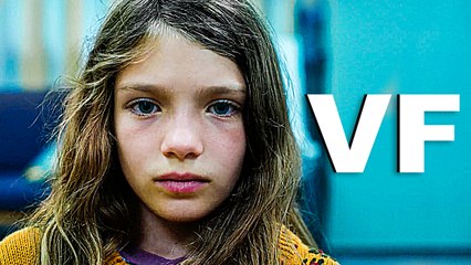 CHÈRE PETITE Bande Annonce VF (2023)