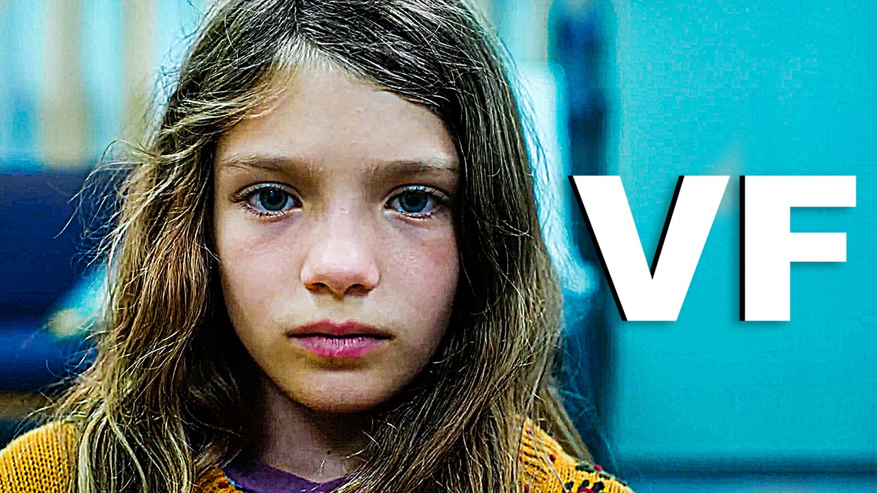 CHÈRE PETITE Bande Annonce VF (2023)