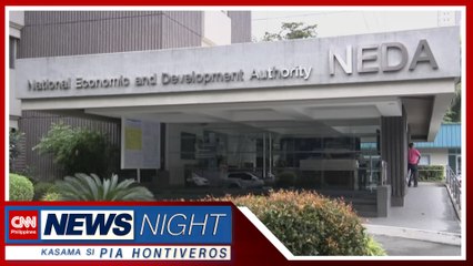 Paglago ng ekonomiya bumagal sa 4.3% nitong Q2 2023