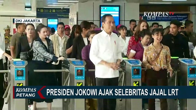 Jadwal Operasional LRT Jabodebek Mundur dari Rencana, Ini Alasannya!