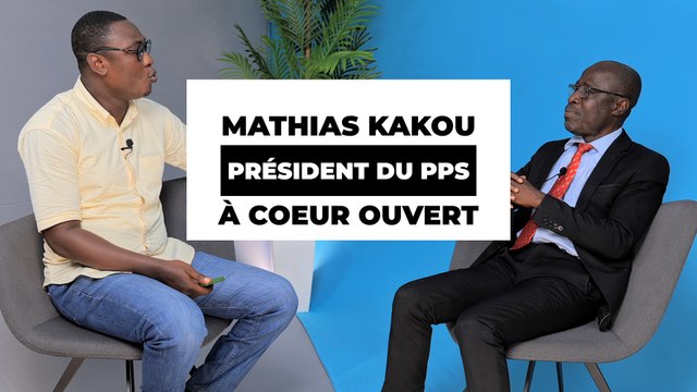 Rébellion de 2002, Guillaume Soro, Municipales et Régionales 2023, Mathias Kakou, président du PPS se prononce