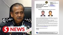 Cops ready to request Interpol Red Notice to track Muhyiddin’s son-in-law