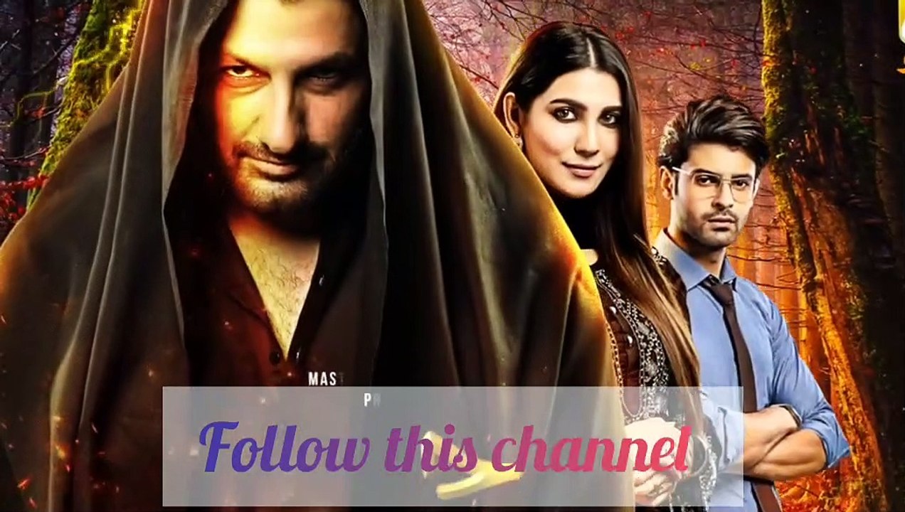 Jinzada Episode 19