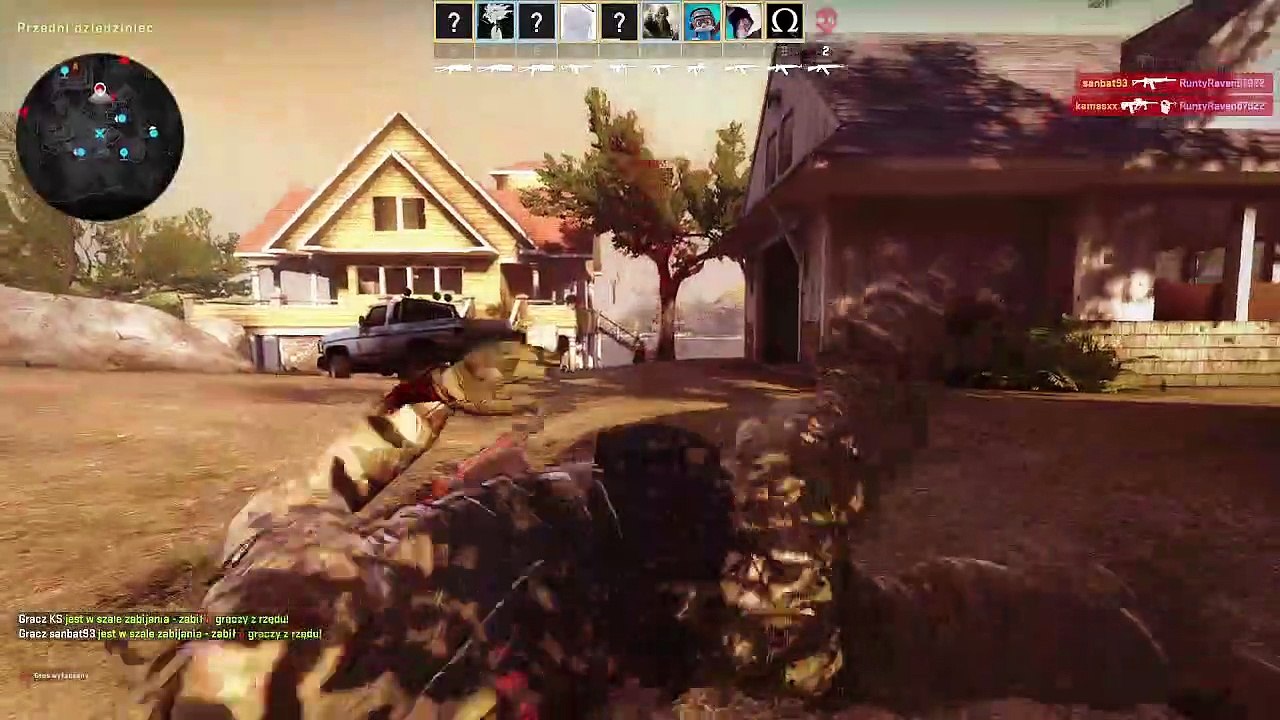 Counter Strike Global Offensive #6